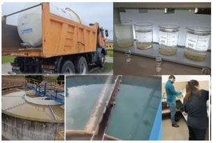 El Consorcio MásMedio restablece el abastecimiento de agua para consumo humano en Talayuela y retira los camiones cisterna