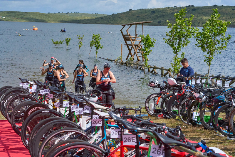 La Diputación aprueba todas las subvenciones a federaciones deportivas para impulsar la vida activa en la provincia