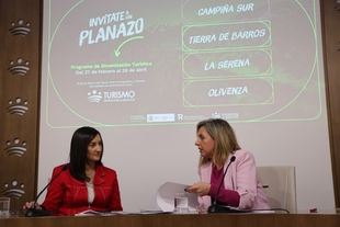 55 actividades turísticas en 4 comarcas en el marco de los Planes de Sostenibilidad Turística Next GenerationEU