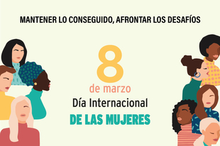 “P.O.V Igualdad”, la serie de videopodcast en la que jóvenes del medio rural reflexionan sobre la violencia de género en la Campaña por el 8-M