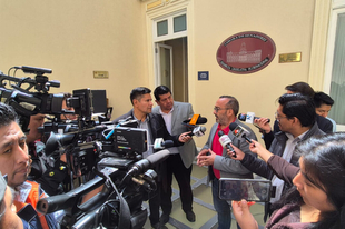 FELCODE refuerza la cooperación institucional con Bolivia en una agenda centrada en autonomías, turismo y fortalecimiento municipal