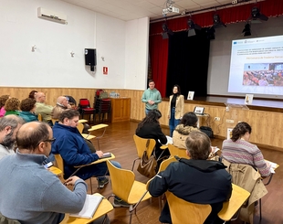 Más de 4,8 millones de euros para el impulso social, económico y acciones contra la despoblación en Trasierra-Tierras de Granadilla