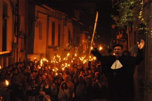 Las asociaciones culturales ya pueden solicitar las ayudas de la Diputación de Cáceres para la celebración de eventos