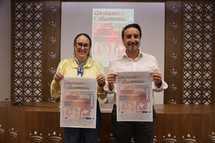 El XXXVI Certamen 'Calamonte Joven 2026' comienza a calentar motores