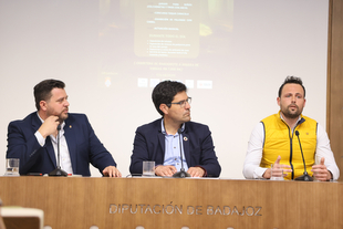 Barcarrota celebra este sábado su IV Convivencia Cinegética