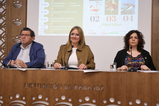 La Albuera impulsa su patrimonio natural con la XI edición Festival de la Naturaleza