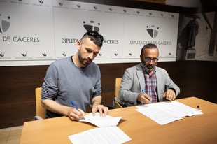 “¡Canta Puebru!, Canta” un proyecto conjunto de la Diputación de Cáceres y El Gato con Jotas para recuperar la tradición oral