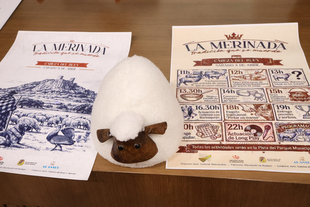 Cabeza del Buey revive sus raíces con ´La Merinada´