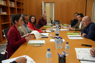 La provincia de Cáceres acogerá la próxima Asamblea General de FELCODE, con la asistencia de 200 ayuntamientos socios