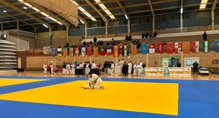 Diputación de Cáceres convoca ayudas para federaciones y clubes deportivos por 400.000 euros