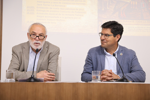 Higuera de Vargas celebrará este fin de semana la VII Feria de la Caza y la Gastronomía Cinegética