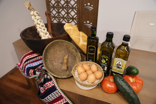 Navalvillar de Pela celebra el 2 de mayo la III Feria de la Masmarria con nuevas actividades y un padrino de excepción