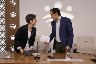 La Diputación de Badajoz aprueba la Oferta de Empleo Público con mayor impacto en los últimos años con 183 plazas