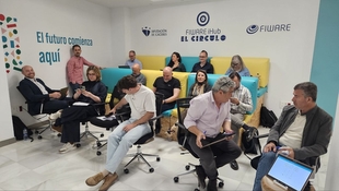 Trazabilidad agroalimentaria, movilidad sostenible y software para autónomos, nuevas selecciones en el V Programa Emprendimiento de Circular FAB