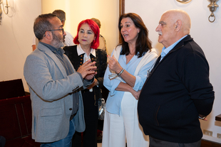 La Diputación aprueba en pleno más de 22 millones de euros para impulsar inversiones, reto demográfico y carreteras en los municipios de la provincia