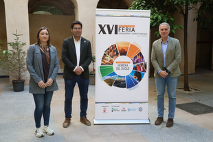 Herrera del Duque convierte su feria ganadera en un gran escaparate del mundo rural y del potencial de La Siberia