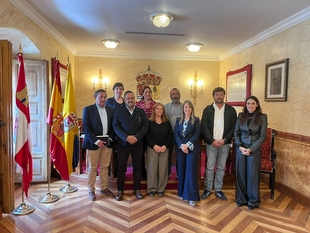 Educación, igualdad de género, agua, alimentación y paz centraron las ayudas locales para cooperación al desarrollo 2024