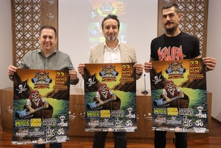 La igualdad, la conciliación y el localismo se hacen festival gracias a Barbaño Rock