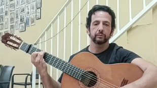 Un detenido por la muerte a tiros del cantaor Matías de Paula en Villanueva de la Serena