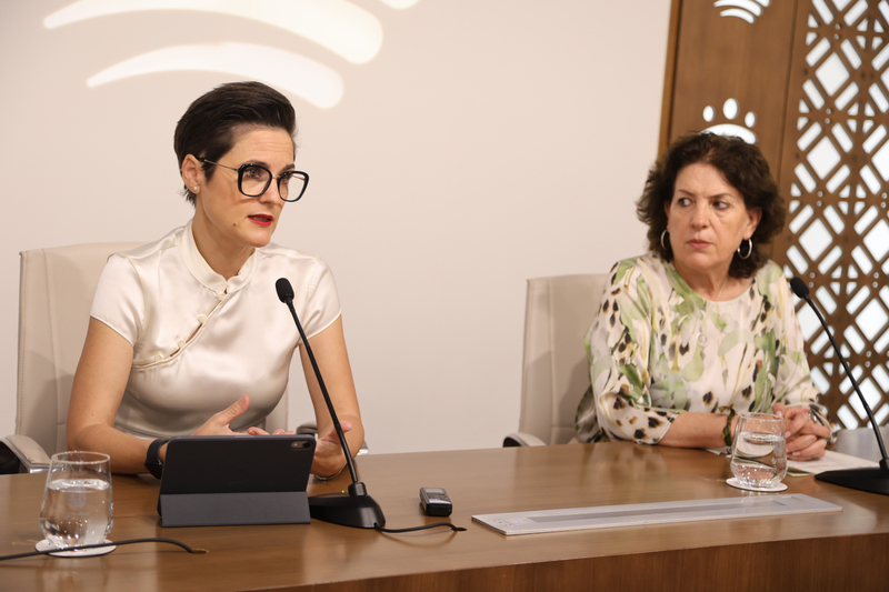La Diputación de Badajoz destina 7 millones de € a una nueva convocatoria del Fondo de Anticipos Reintegrables