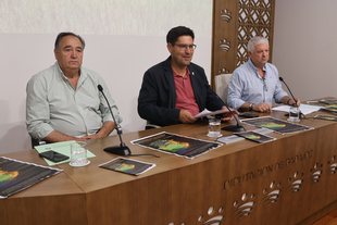 Oliva de la Frontera celebra este fin de semana su Feria Ganadera y de la Dehesa