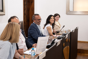 Diputación de Cáceres crea la Red Provincial de Comunidades Energéticas