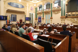 Aprobado por unanimidad un nuevo plan para reducir los efectos del cambio climático en la provincia