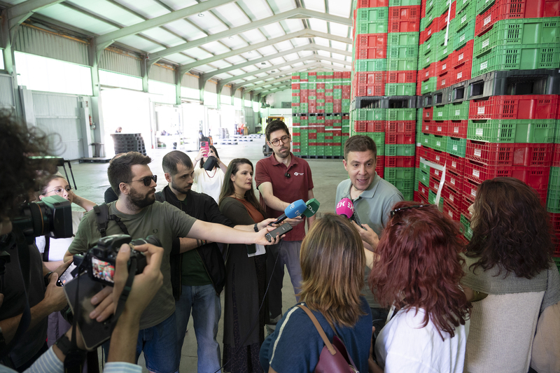 La Diputación de Cáceres lanza el Plan Extraordinario más ambicioso de su historia con cerca de 20 millones de euros para ayuntamientos