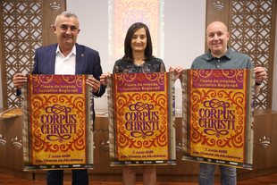 San Vicente de Alcántara blinda el relevo generacional de su Corpus Christi en su carrera hacia el Interés Turístico Nacional