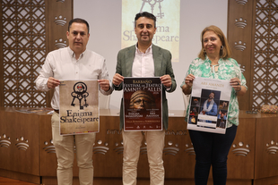 La Villa Romana de Torreáguila se transforma en escenario teatral con un festival que impulsa la cultura y el patrimonio