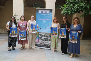 Tercera edición de 'Orgullo de Pueblo' en diez municipios de la provincia