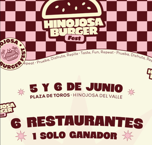 Hinojosa del Valle disfrutará este fin de semana de una batalla de sabores