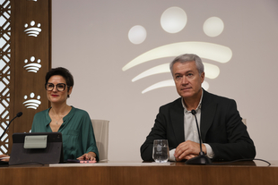 La Diputación refuerza su apuesta por el empleo con un nuevo plan dotado con más de 11 millones de euros para los 180 municipios