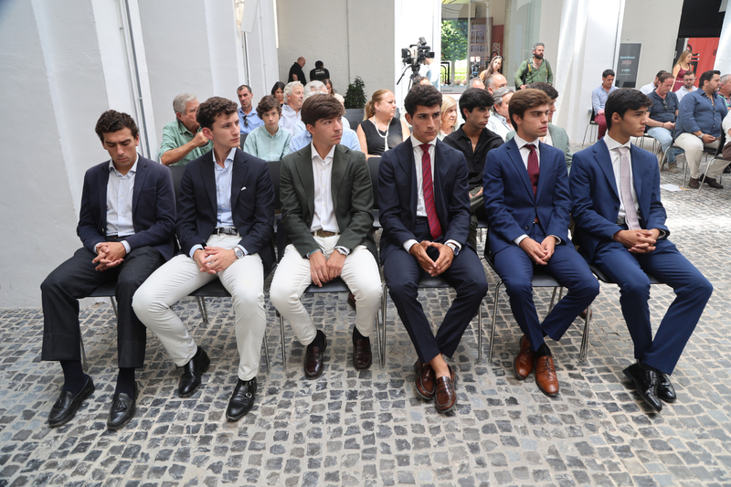 El Circuito de novilladas de Extremadura contará con seis festejos con picadores, tres en cada provincia