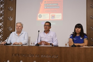 Fregenal de la Sierra celebrará el próximo domingo el Día Internacional del Sol con una observación astronómica especial