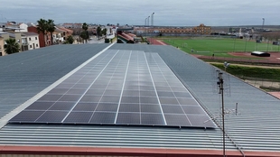 Nuevo servicio de contabilidad energética que permitirá ahorrar hasta 377.000 euros anuales a los municipios