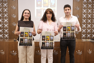 El Festival Transfronterizo de Artes Circenses de Guareña alcanza su X edición