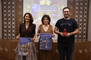 Fregenal de la Sierra vuelve a reunir al pensamiento humanista con el Curso Internacional de Verano Arias Montano