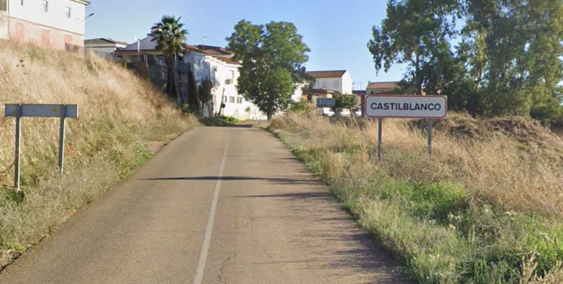 La Diputación licita por más de un millón euros la mejora y refuerzo del firme de varias carreteras provinciales