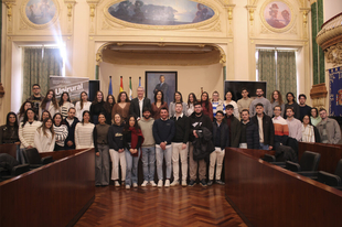 UniRural cierra su edición 2025 con 52 titulados formados en empresas rurales de Extremadura y una inserción laboral cercana al 32%