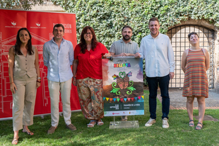 Pasarón de la Vera acogerá el 19 de septiembre una nueva edición de la Romería LGBTI “Bellota Queer”