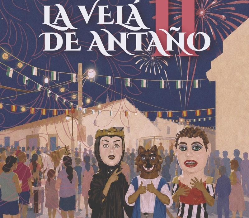 Vuelve ‘La Velá de Antaño’ de Valle de la Serena con el XXII Mercado Tradicional Extremeño