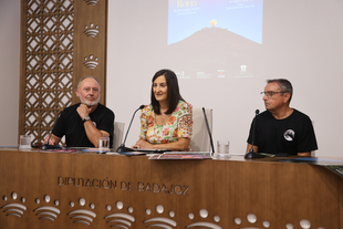 Llega el Festival Luna de Agosto de Reina en una noche de patrimonio, historia y música