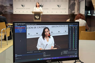 La Diputación de Cáceres destina 300.000 euros a la recuperación de la caza menor y la mejora de hábitats rurales