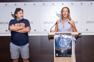 Vuelve AstroCáceres, el programa de turismo activo de la Diputación para la promoción del cielo nocturno de la provincia de Cáceres