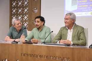 Aceuchal se prepara para celebrar la XXXV edición de su Certamen Nacional de Teatro Amateur