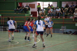 La Diputación asume parte de los gastos de las iniciativas deportivas de los ayuntamientos