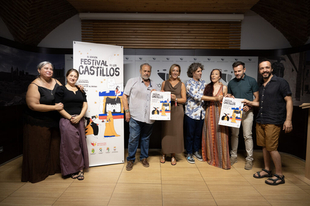 Fortalezas de la provincia vuelven a levantar el telón en el IV Festival de los Castillos