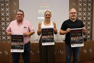 La Albuera perfecciona las marchas napoleónicas con el II Campamento Musical de Pífanos y Tambores