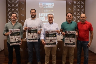 El Club de Tenis de Montijo logra crear la liga de las Vegas Bajas